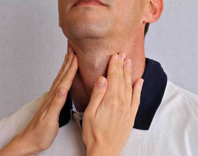 6 Main Thyroid Problems