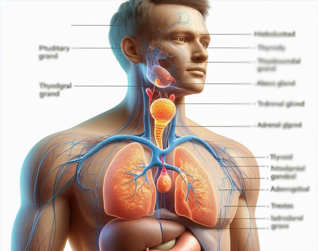 Hormonal Imbalance in Men: A Closer Look