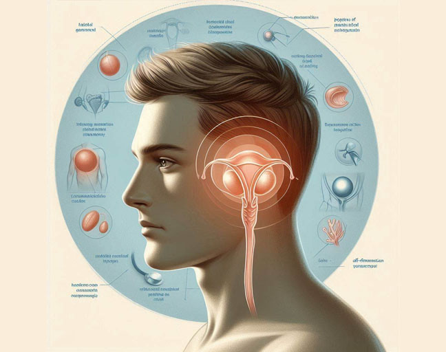 How to Check for Testicular Cancer