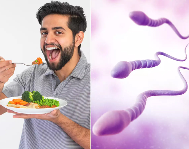 What Men Should Avoid to Maintain Healthy Sperm Production